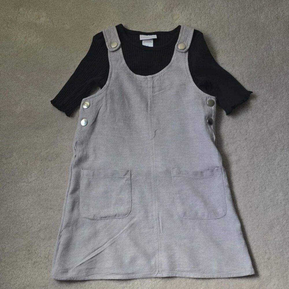 ✨👗Rachel Zoe Girls 2-Piece‎ Dress Set | Size 5 ✨👗